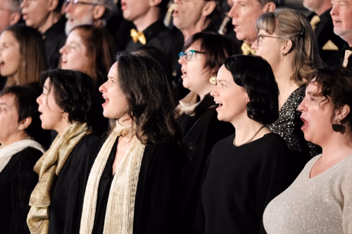 Winterconcert | The Bare Necessities