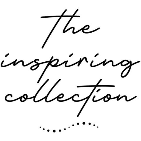 The Inspiring Collection - Unieke locaties voor bedrijven - Logo