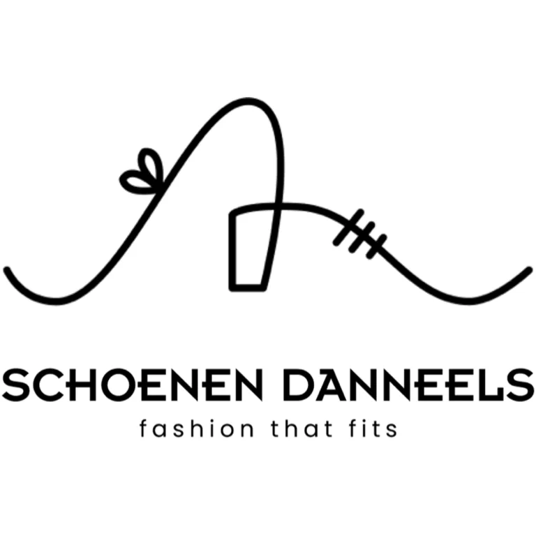Schoenen Danneels Brugge - Logo