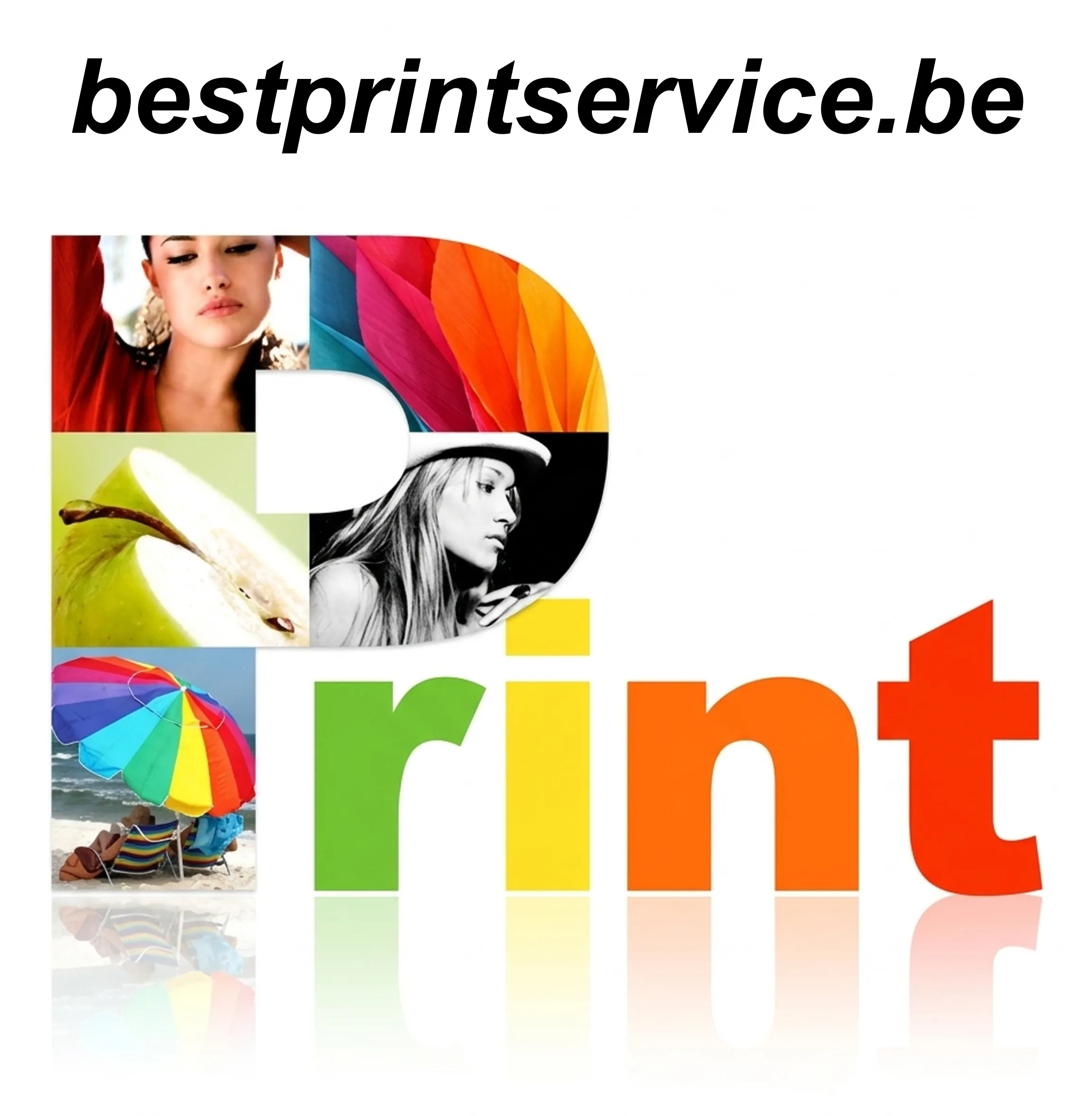 Best Print Service - Copycenter - Logo