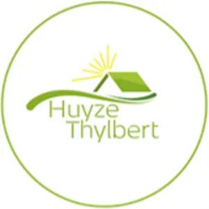 Huyze Thylbert - Logo