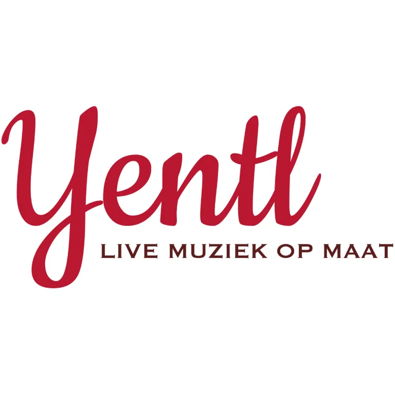 Yentl - Live Muziek op Maat - Logo