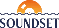 Soundset - Mixing & mastering engineer - Logo