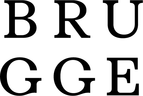 Stad Brugge - Logo