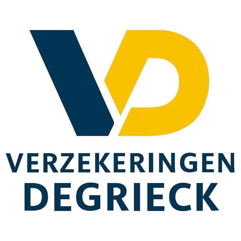 Verzekeringen Degrieck Jan - Sint-Kruis - Logo